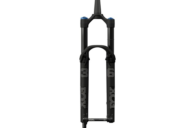 FOX Federgabel Float 36 PSE 29" Grip X H/L Firm Mode 160 15x110... 1.5 T matte black 44 R