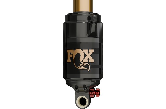 FOX Dämpfer Float X2 FS 2pos-Adj 230x60