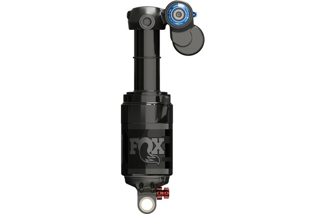 FOX Dämpfer Float X2 PSE 2pos-Adj 205x65 Trunnion