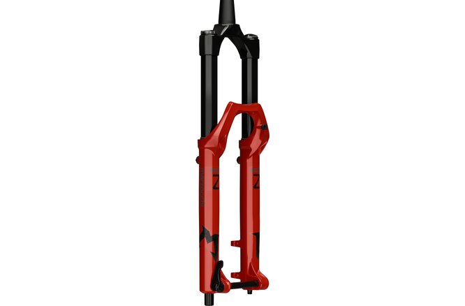 Marzocchi Federgabel Bomber Z 29" Grip 3Pos 170 15QRx110 1.5 T... gloss red 44 R