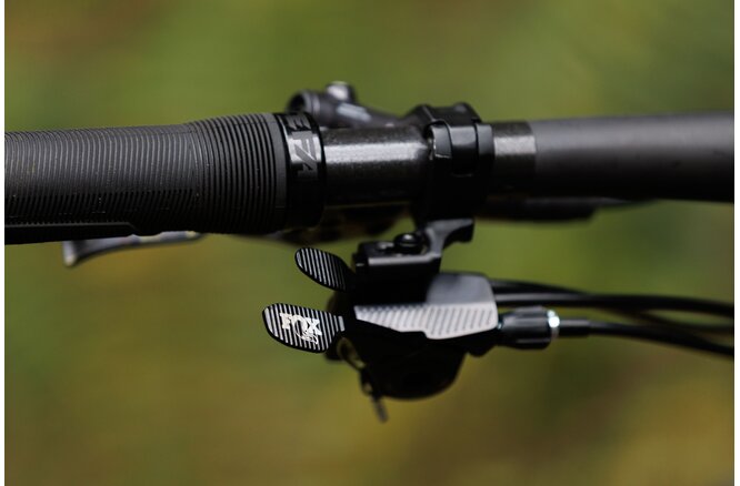 FOX 26 Suspension & Seat Post Remote 3/2-Pos