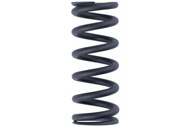 FOX Feder 5.85 TLG 1.385 ID 550lb/in 2.90"/74mm Travel SLS... black