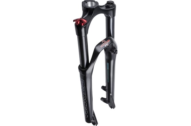 RST Federgabel Omega TnL 26"für Disc-Brake ohne Gabelschaft... schwarz