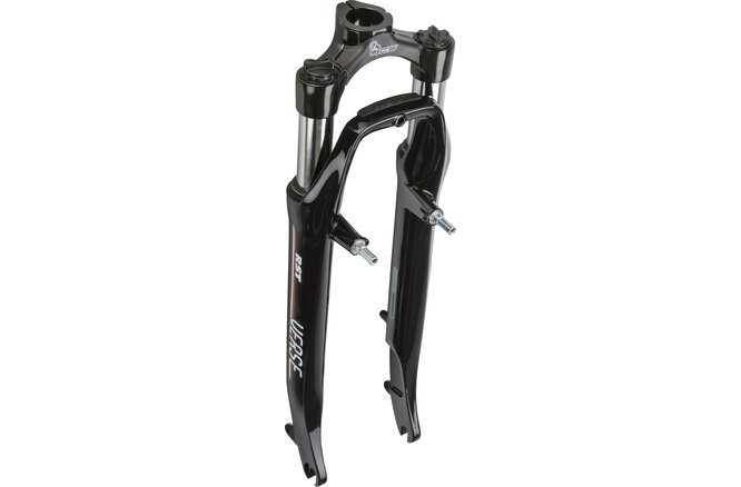 RST Federgabel Verse T 28" für V-Brake ohne Schaft schwarz