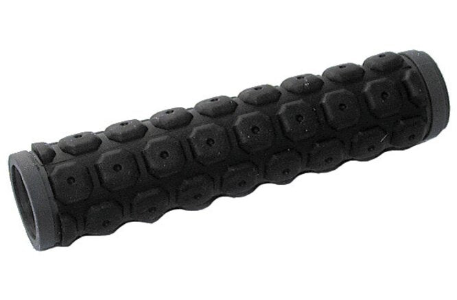 Lenkergriffe VLG-184D2 130x22 mm schwarz