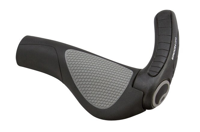 Ergon Lenkergriffe GP-3 Gr.S schwarz