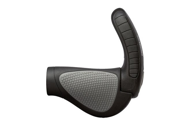 Ergon Lenkergriffe GP-3 Gr.S schwarz