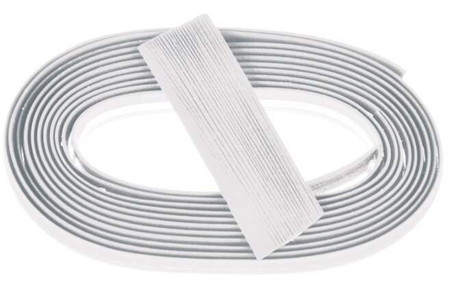Bike Ribbon Lenkerband Spugna weiss