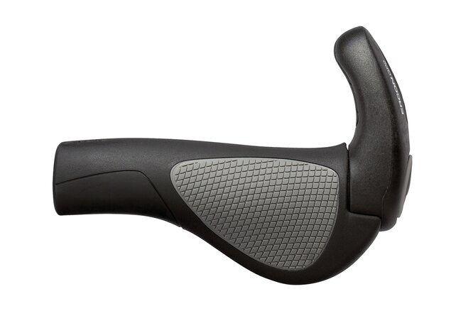 Ergon Lenkergriffe GP2 Grösse L Nexus/Rohloff schwarz