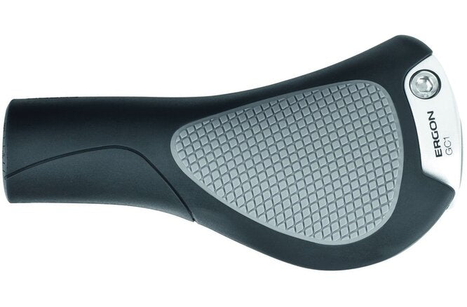 Ergon Lenkergriffe GC1 one size schwarz