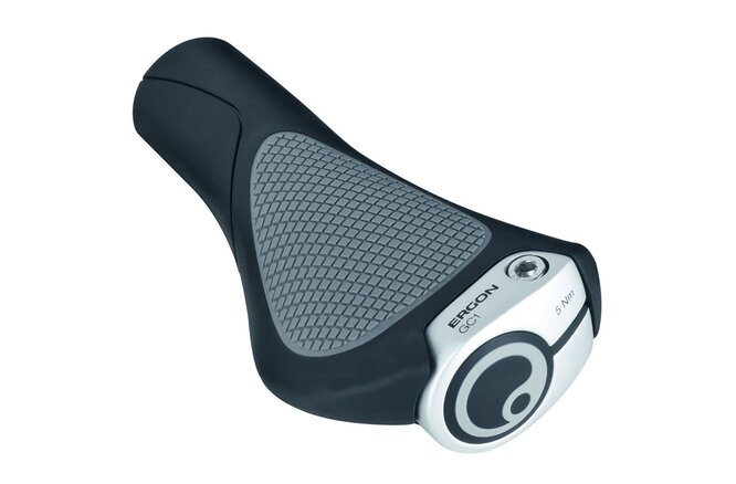 Ergon Lenkergriffe GC1 Nexus one size schwarz