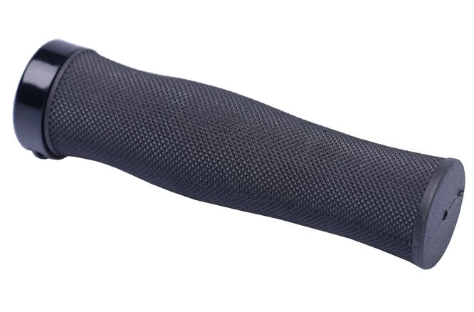 Bike Attitude Lenkergriff geschraubt 132 mm schwarz