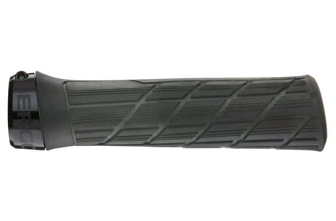 Ergon Lenkergriffe GE1 Slim Factory frozen stealth