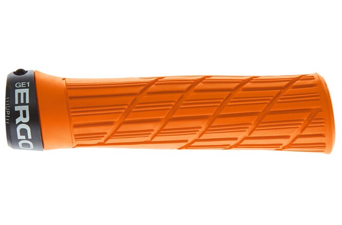 Ergon Lenkergriffe GE1 Evo juicy orange
