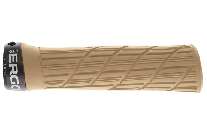 Ergon Lenkergriffe GE1 Evo Slim sand storm