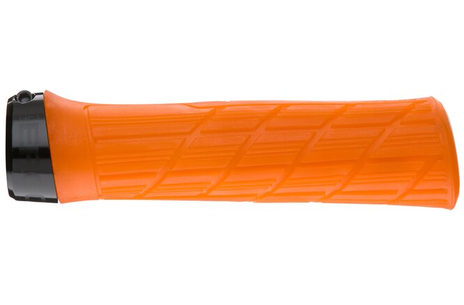 Ergon Lenkergriffe GE1 Evo Factory frozen orange