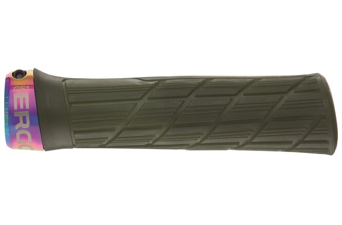 Ergon Lenkergriffe GE1 Evo Factory frozen moss / oil slick