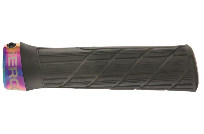 Ergon Lenkergriffe GE1 Evo Slim Factory frozen stealth / oil slick