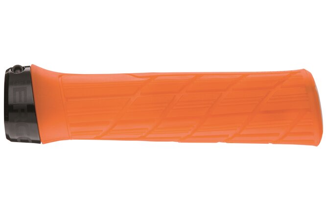 Ergon Lenkergriffe GE1 Slim Factory frozen orange