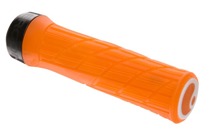 Ergon Lenkergriffe GE1 Slim Factory frozen orange