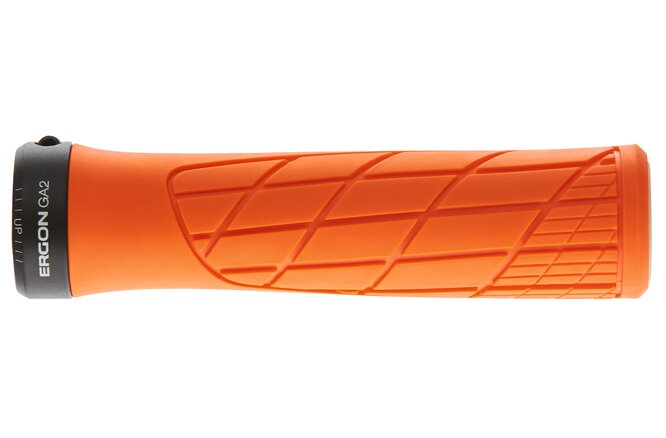 Ergon Lenkergriffe GA2 juicy orange