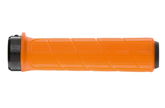 Ergon Lenkergriffe GD1 Evo Factory Frozen orange