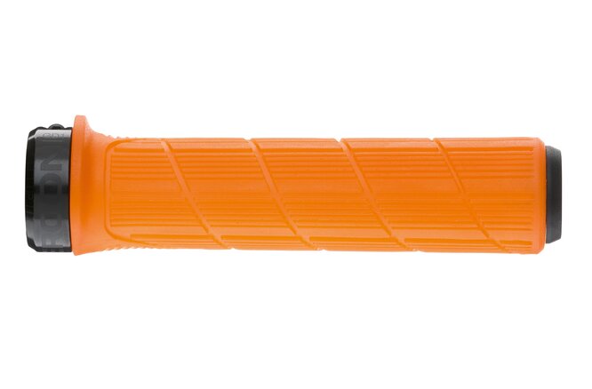 Ergon Lenkergriffe GD1 Evo Slim Factory Frozen orange