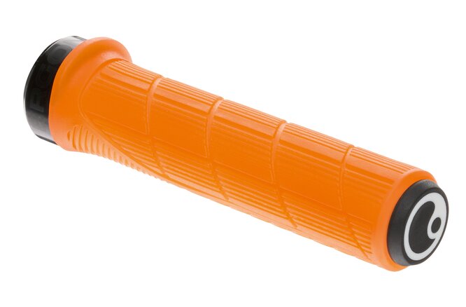 Ergon Lenkergriffe GD1 Evo Slim Factory Frozen orange