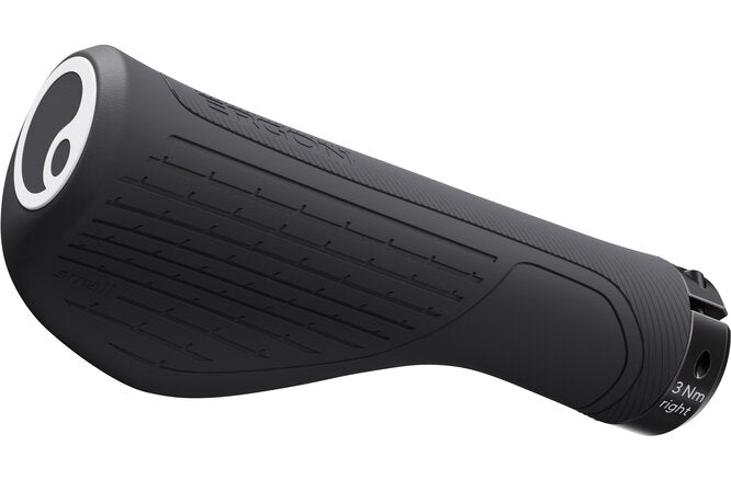 Ergon Lenkergriffe GS1 Evo Small moondust grey