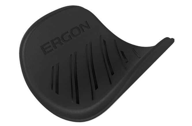 Ergon Arm Pads für Profile Design Race black