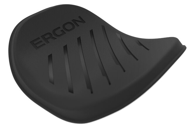 Ergon Arm Pads für Profile Design Ergo black