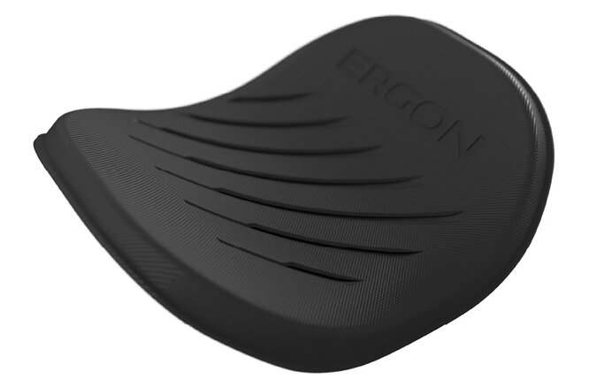 Ergon Arm Pads für Profile Design Ergo black
