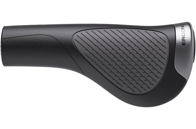 Ergon Lenkergriffe GP1 Evo Large black