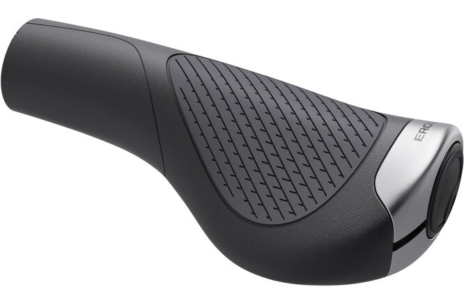 Ergon Lenkergriffe GP1 Evo Large black