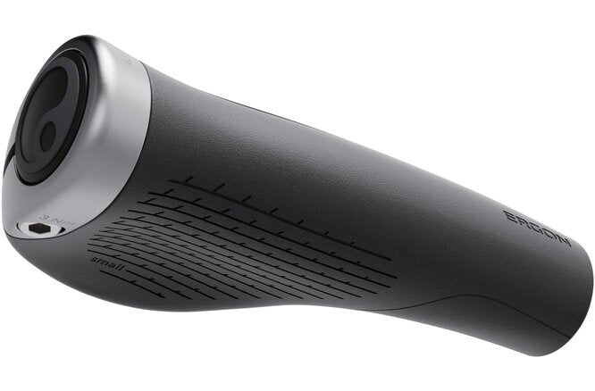 Ergon Lenkergriffe GP1 Evo Small black