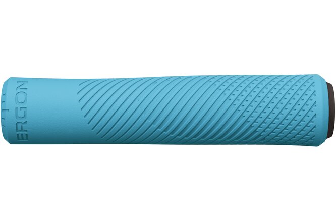 Ergon Lenkergriff GXR Team Schaumstoff laser blue