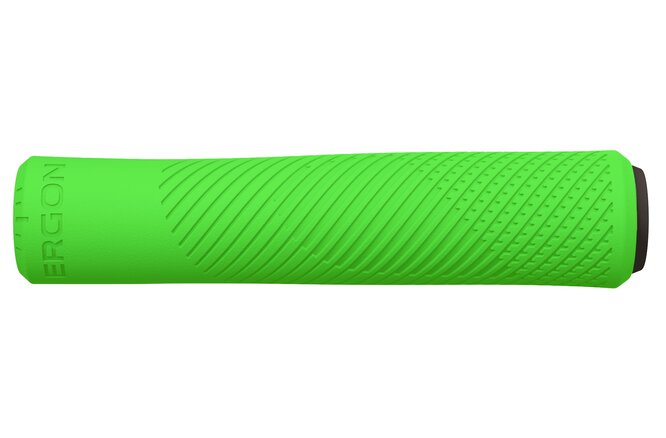 Ergon Lenkergriff GXR Team Schaumstoff laser green
