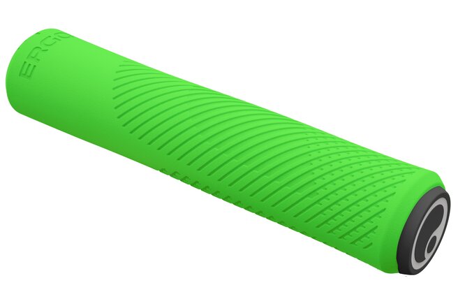 Ergon Lenkergriff GXR Team Schaumstoff laser green
