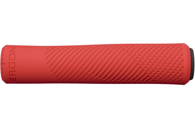 Ergon Lenkergriff GXR Team Schaumstoff laser red