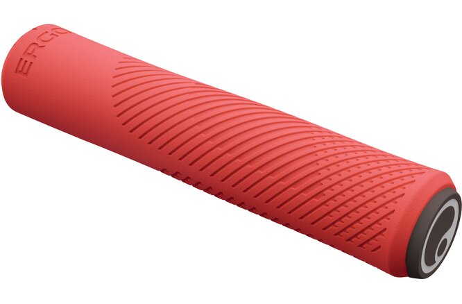 Ergon Lenkergriff GXR Team Schaumstoff laser red