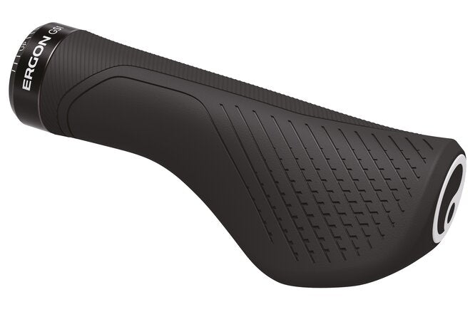 Ergon Lenkergriffe GS1 Evo Small black
