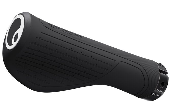 Ergon Lenkergriffe GS1 Evo Small black