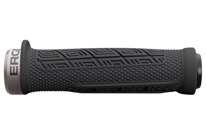 Ergon Lenkergriffe GDH black