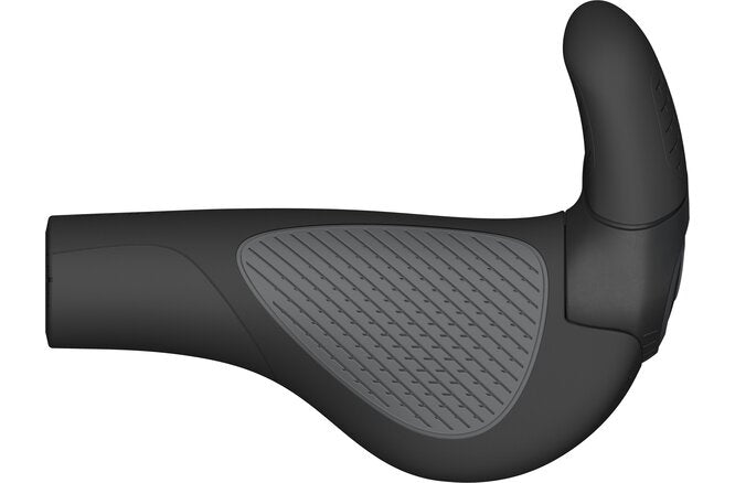 Ergon Lenkergriffe GP2 Evo Large black
