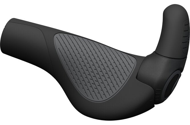 Ergon Lenkergriffe GP2 Evo Large black