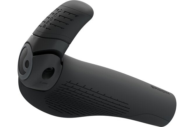Ergon Lenkergriffe GP2 Evo Large black