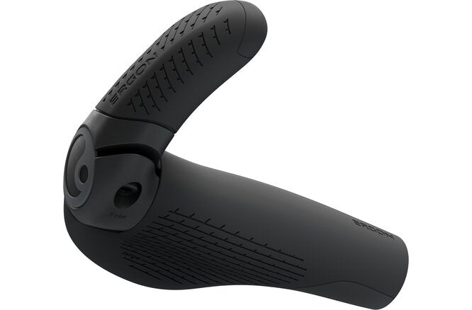 Ergon Lenkergriffe GP3 Evo Large black