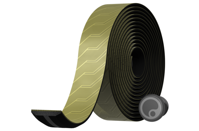 Ergon Lenkerband BT Gravel 3.5mm swamp green