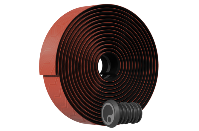 Ergon Lenkerband BT Gravel 3.5mm rusty red