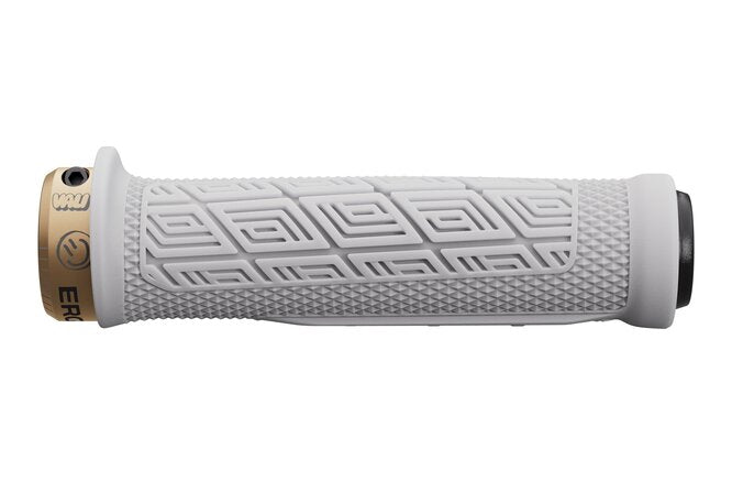 Ergon Lenkergriffe GDH Team Vali Höll Edition white